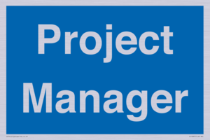 Project Manager